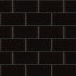 Keramische wandtegel | 10x20 cm | Biseauté Black keramische wandtegels, zwarte wandtegel, metrotegel, keukentegel, badkamerwand, landelijke woning